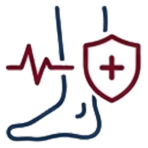 حفظ پا و نجات اندام (Limb Salvage)
